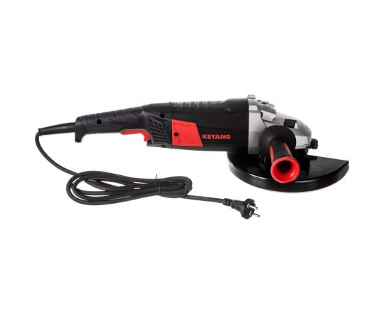 Угловая шлифмашина KEYANG DG230-22 – изображение 2