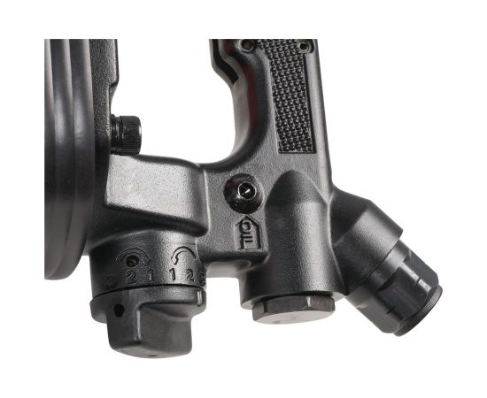 Пневматический ударный гайковёрт Airline 1"DR 5800Нм ATAZ110 – изображение 6