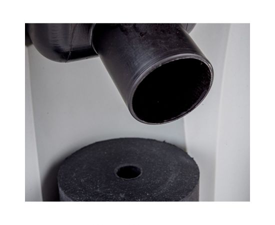 Шлифовальный осцилляционно-шпиндельный станок Белмаш BELMASH OSS-115 S204A – изображение 6