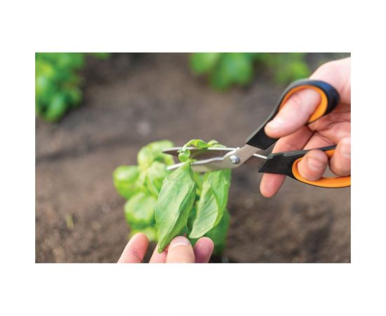 Ножницы для овощей Fiskars Solid SP240 1063327 – изображение 7