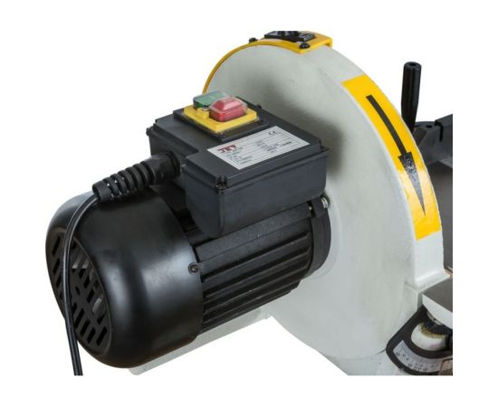 Тарельчатый шлифовальный станок JET JDS-12X-M 10000490M – изображение 7
