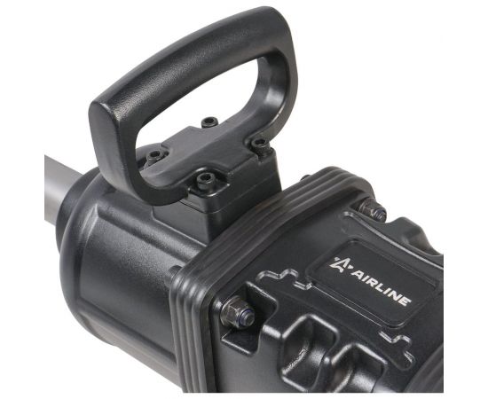 Пневматический ударный гайковёрт Airline 1"DR 5800Нм ATAZ110 – изображение 7