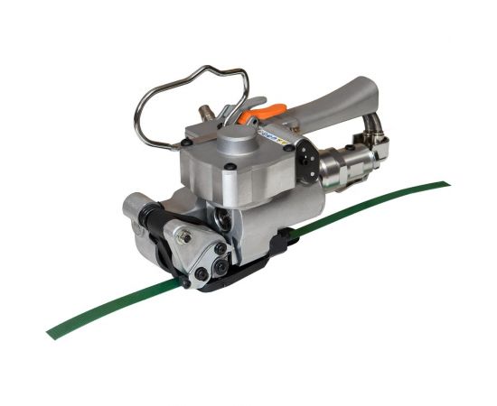 Пневматический стреппинг инструмент для пп и пэт лент АЛГА ПАК са 13/16/19 АП СА 13/16/19 – изображение 7