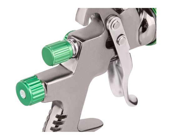 Пневматический краскопульт ECO SG-3000L EC1532-14 – изображение 5