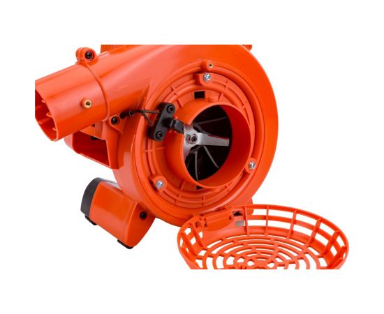 Бензиновая воздуходувка 0,7 кВт, Gigant GAO-01 – изображение 7