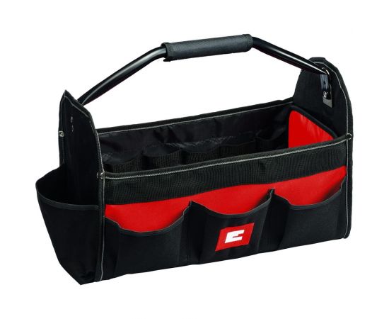 Угловая аккумуляторная шлифмашина Einhell PXC TE-AG 18/115 li 1x4.0ah 4431134 – изображение 7