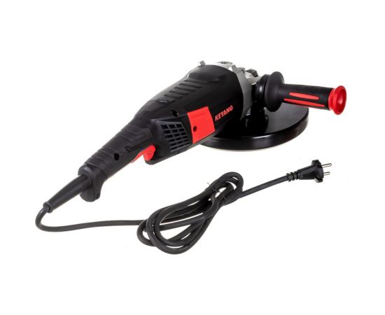Угловая шлифмашина KEYANG DG230-22 – изображение 3