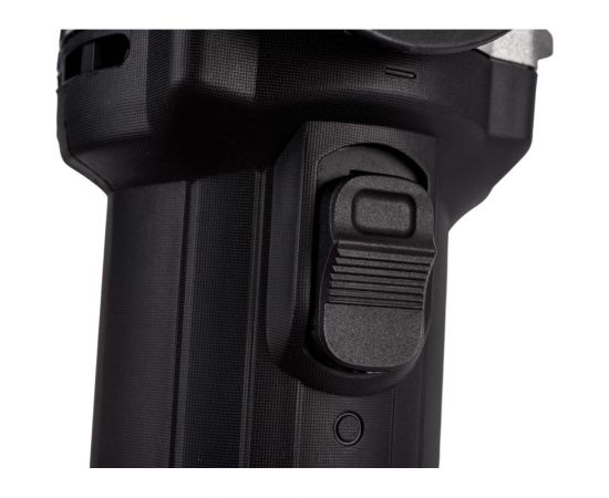 Угловая шлифмашина WORX Professional 760 Вт, 115/125 мм WU744 – изображение 7