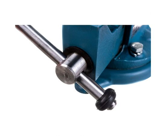 Gigant Поворотные слесарные тиски ТСС-80 LV80 – изображение 2