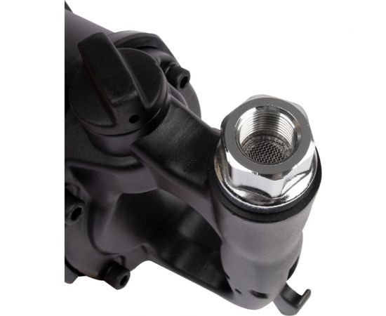 Пневматический грузовой гайковерт KRAFT 1"", 4200 н.м KT 707013 – изображение 7