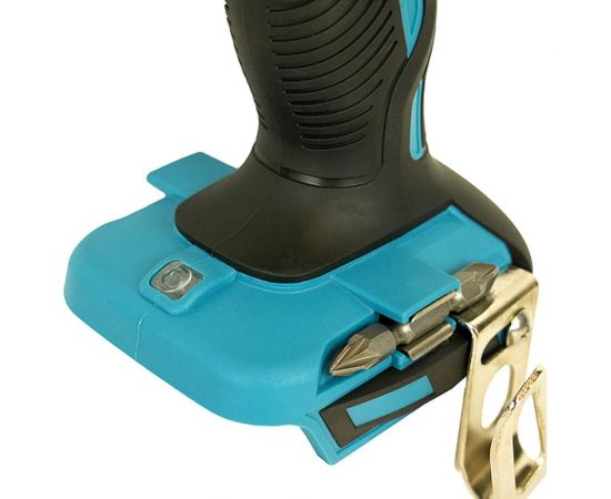 Аккумуляторная дрель-шуруповерт Sturm CD3618+ – изображение 7