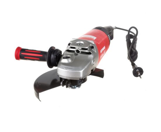 Угловая шлифмашина KEYANG DG-230FB – изображение 11