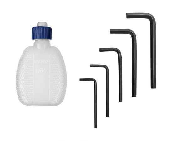 Пневматический нейлер для гвоздей ЗУБР П21-90 31931 – изображение 7