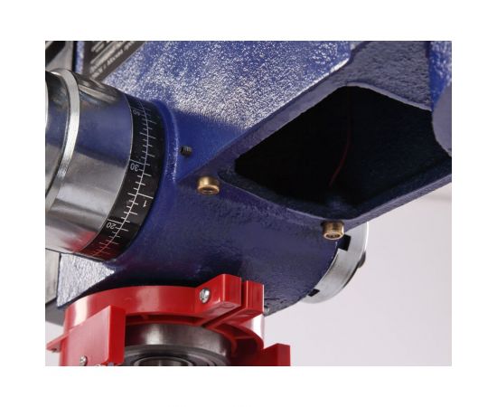 Сверлильный вертикальный станок Белмаш BELMASH DP380-16/380 S129A – изображение 7