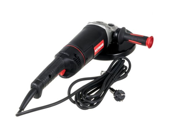 Угловая шлифмашина KEYANG DG-924AVT – изображение 9