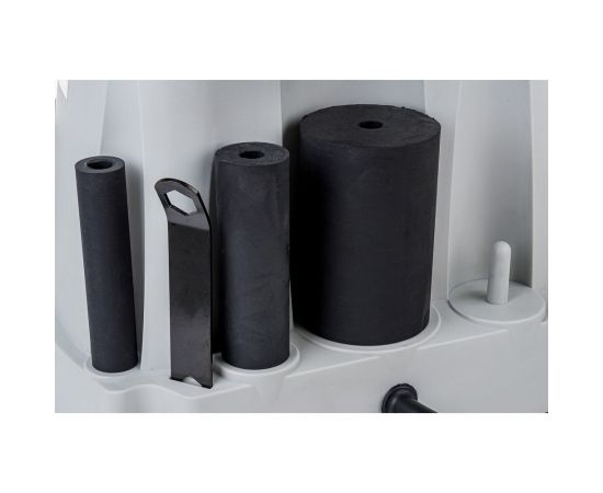 Шлифовальный осцилляционно-шпиндельный станок Белмаш BELMASH OSS-115 S204A – изображение 5