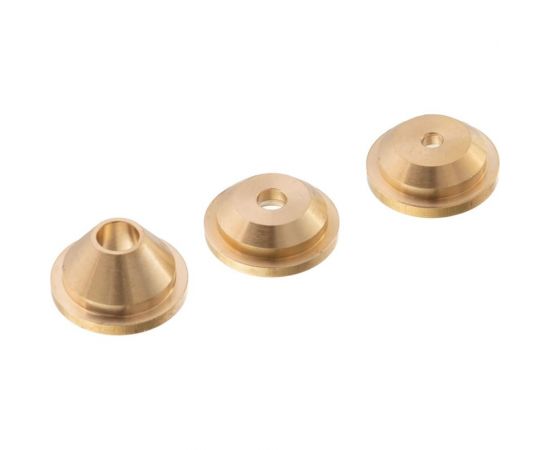 Штукатурный пневматический распылитель INTERTOOL PT-0401 – изображение 8