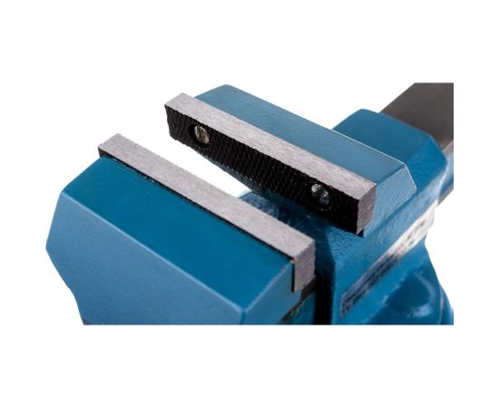 Gigant Поворотные слесарные тиски ТСС-80 LV80 – изображение 9