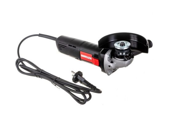 Угловая шлифмашина KEYANG DG-1102C – изображение 5