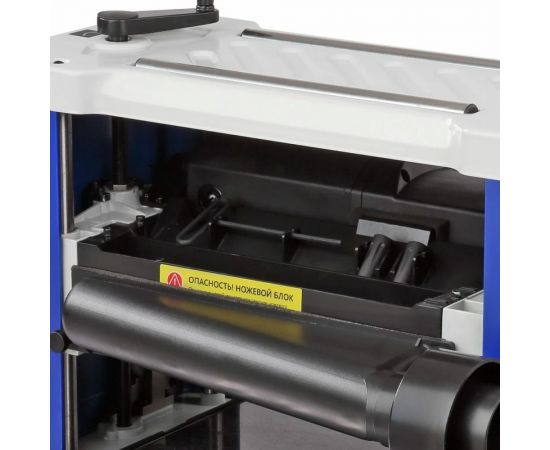 Рейсмусовый станок Белмаш P2200MH S215A – изображение 3