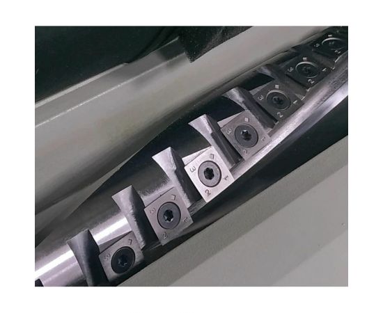 Рейсмусовый станок Белмаш P2200MH S215A – изображение 2