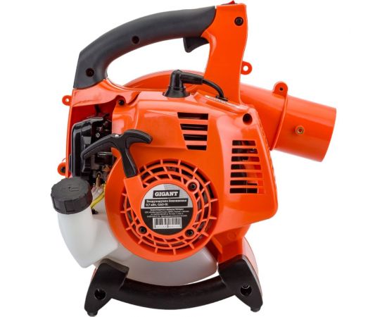 Бензиновая воздуходувка 0,7 кВт, Gigant GAO-01 – изображение 9
