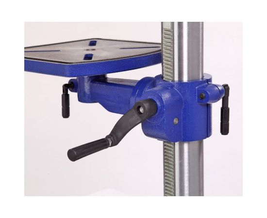 Сверлильный вертикальный станок Белмаш BELMASH DP380-16/380 S129A – изображение 9