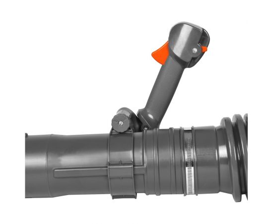 Ранцевая бензиновая воздуходувка DAEWOO DABL 760 – изображение 9