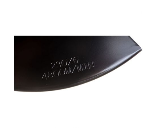 Угловая шлифмашина KEYANG DG-230FB – изображение 9