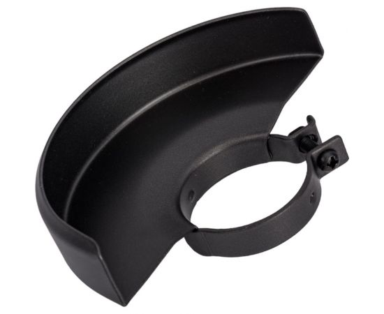 Угловая шлифмашина WORX Professional 760 Вт, 115/125 мм WU744 – изображение 9