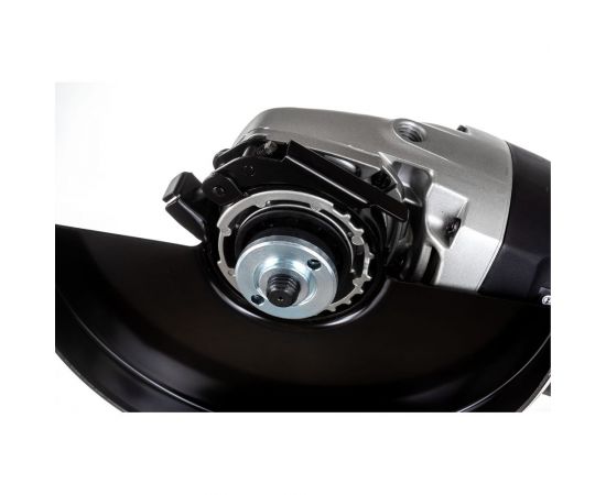 Угловая шлифмашина KEYANG DG-924AVT – изображение 11