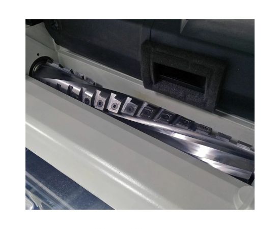 Рейсмусовый станок Белмаш P2200MH S215A – изображение 8