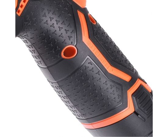 Аккумуляторная дрель-шуруповерт Patriot BR 369Li, две АКБ Li-Ion, 12В, 2,0 Ач, 35Нм, 180201369 – изображение 10