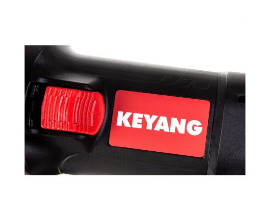 Угловая шлифмашина KEYANG DG-852 – изображение 14