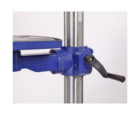 Сверлильный вертикальный станок Белмаш BELMASH DP380-16/380 S129A – изображение 10