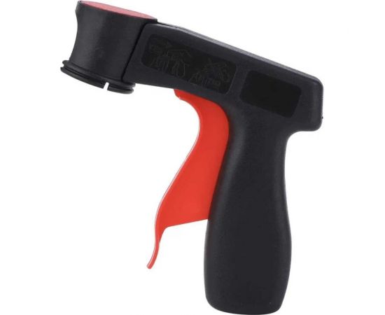 Пистолетный держатель для аэрозольных баллонов ODIS Ds1110 