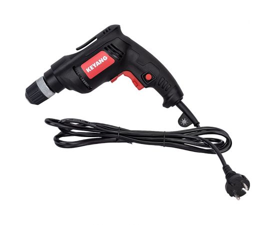 Электрическая дрель KEYANG PD-450KL 