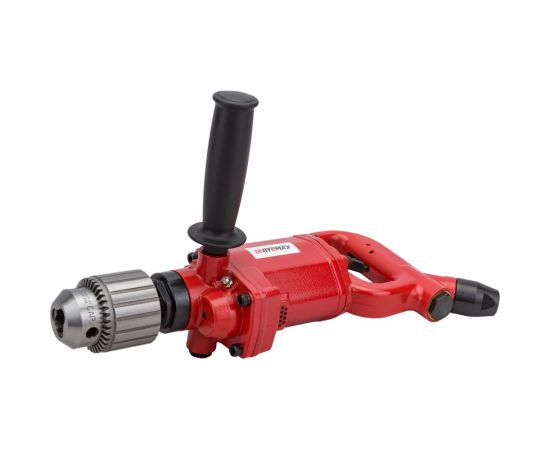 Прямая индустриальная пневмодрель BYEMAX BM-7H-7538 