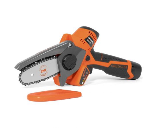 Аккумуляторная пила DAEWOO DACS 416Li SET 