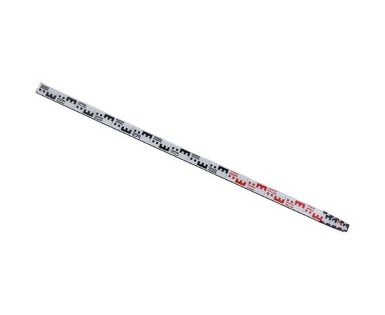 Рейка нивелирная телескопическая 7 м Gigant GNT-07 