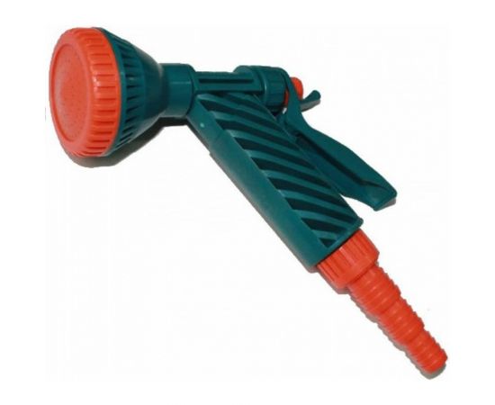Поливочный пистолет с фиксатором Репка 1РТ/14 1537 