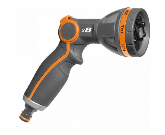 Пистолет-распылитель DAEWOO spray gun x8 DWG 2020 