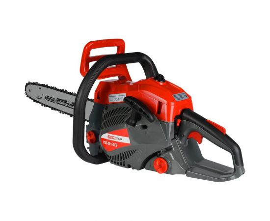 Бензиновая пила Evoline CSG40-14ES 