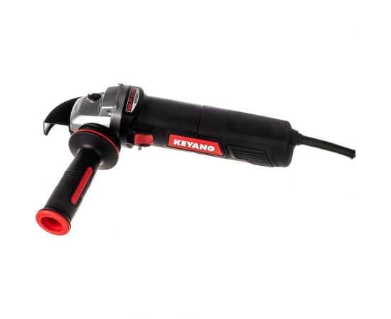 Угловая шлифмашина KEYANG DG125-15S 