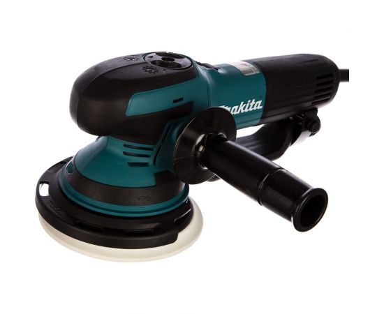 Эксцентриковая шлифмашина Makita BO6050J 