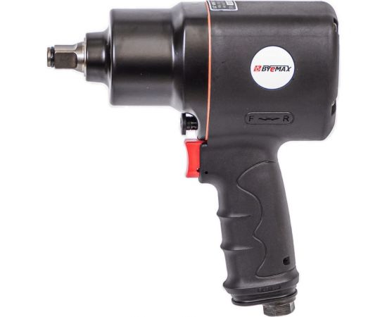 Пистолетный композитный пневмогайковерт Byemax BM-43-4033P 
