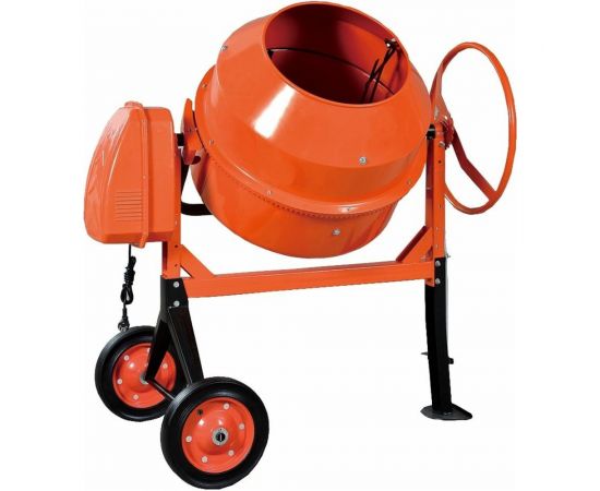 Бетоносмеситель TOR 200 л (JS200L) 1022616 