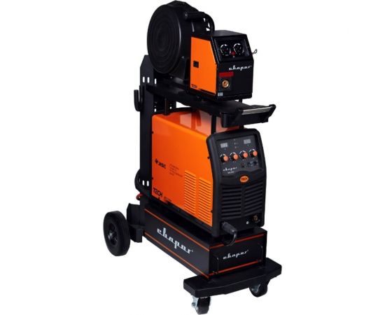 Сварочный инвертор Сварог TECH MIG 3500 N222 00000091307 