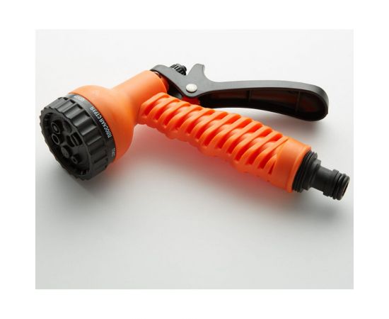 Семипозиционный пистолет-распылитель Гидроагрегат ПП-0001 0R-00004046 