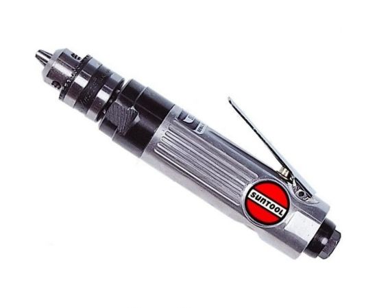 Прямая пневмодрель Byemax BM-710 